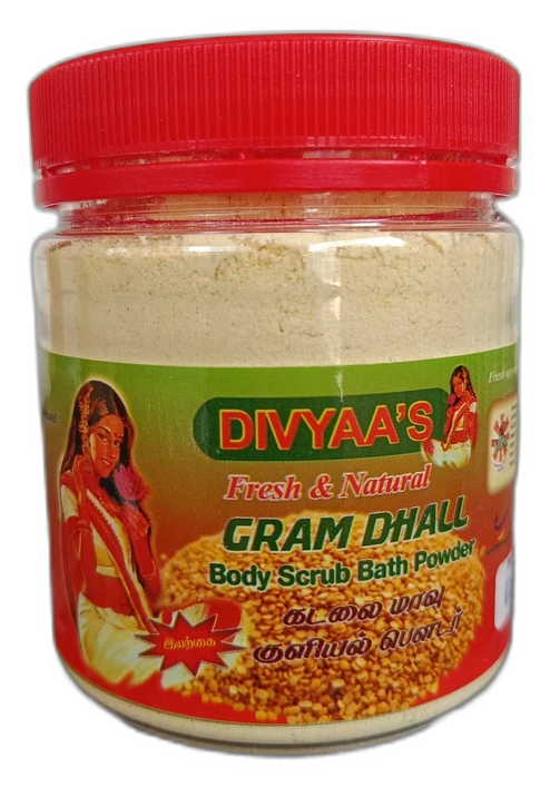 Divyaas Gram Dhall