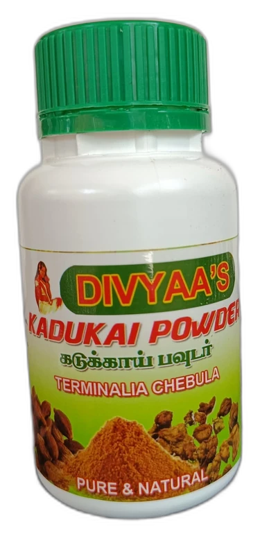 Divyaas Kadukai Powder