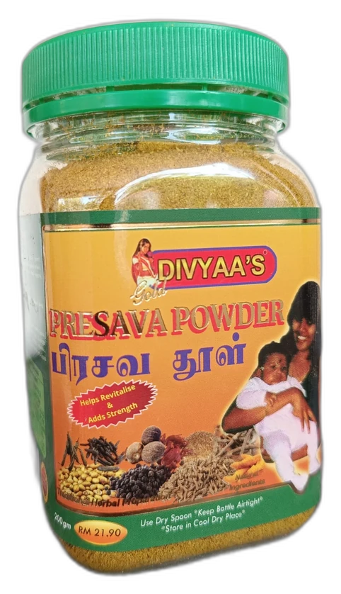 Divyaas Presava Powder