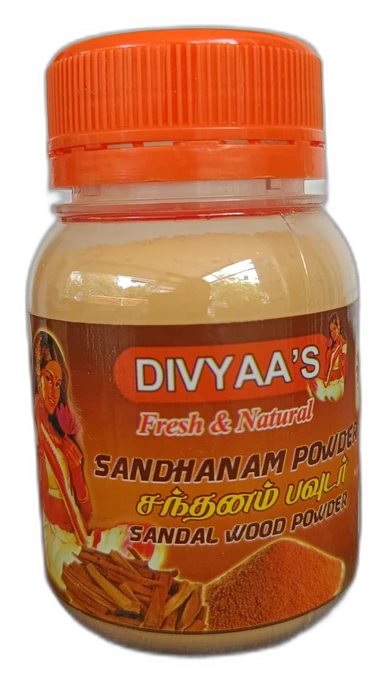 Divyaas Sandhanam Powder