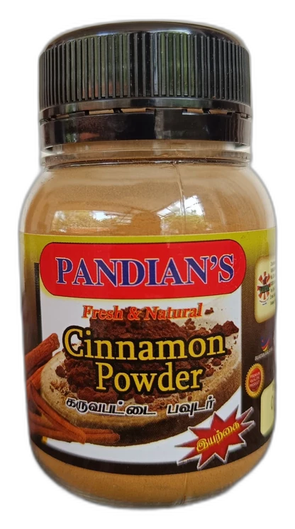 Pandians Cinnamon Powder