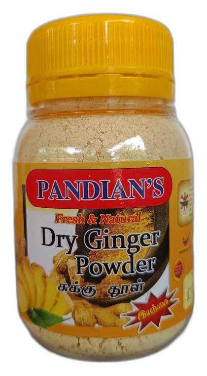 Pandians Dry Ginger Powder